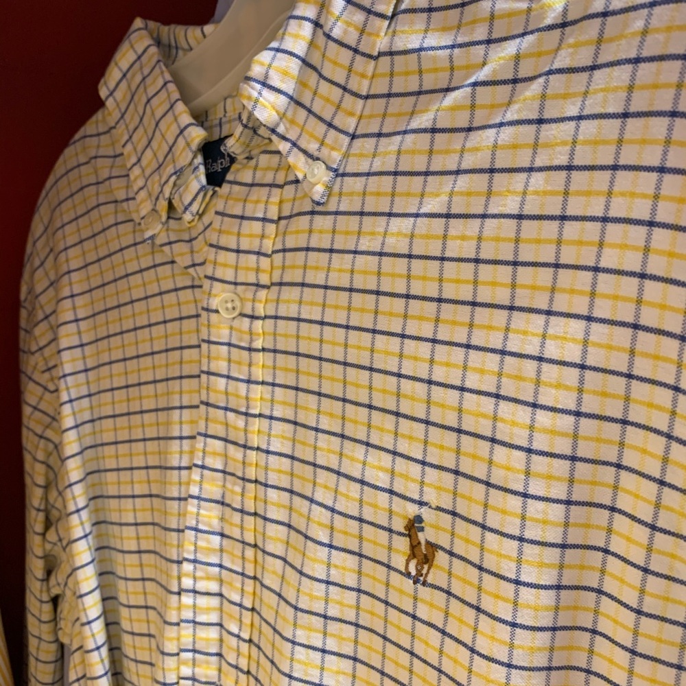 The perfect dad shirt